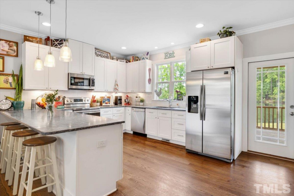 1020 Phelps West Rd, Fuquay Varina, NC 27526 Raleigh Realty