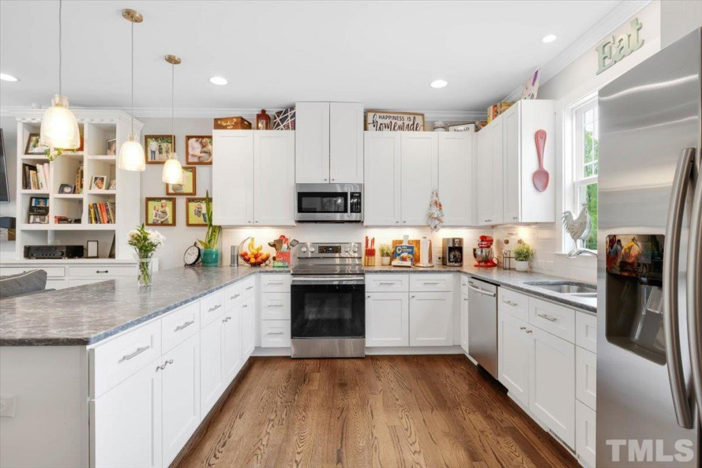 1020 Phelps West Rd, Fuquay Varina, NC 27526 Raleigh Realty