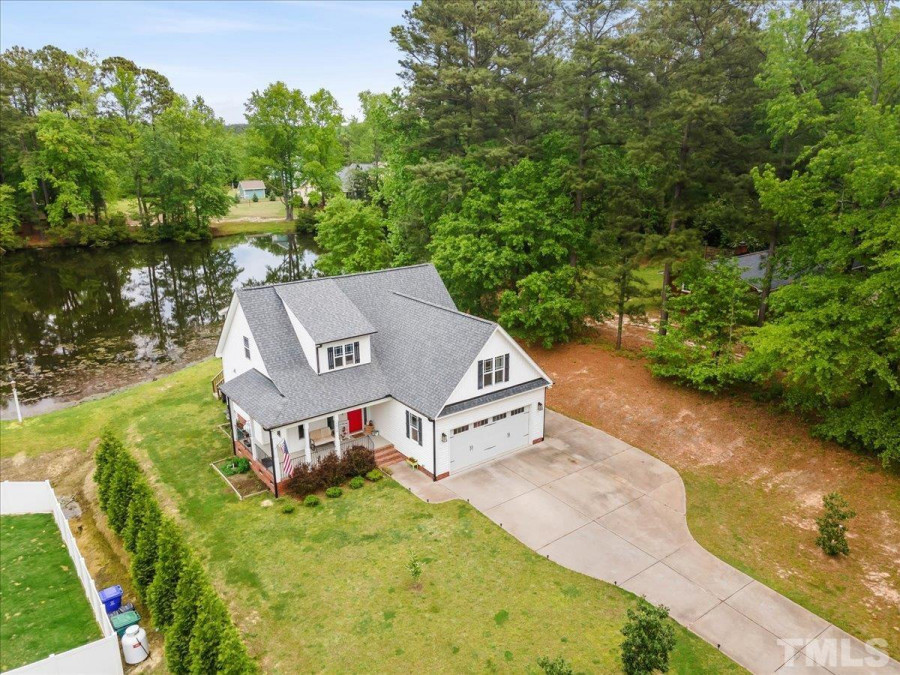 1020 Phelps West Rd, Fuquay Varina, NC 27526 Raleigh Realty