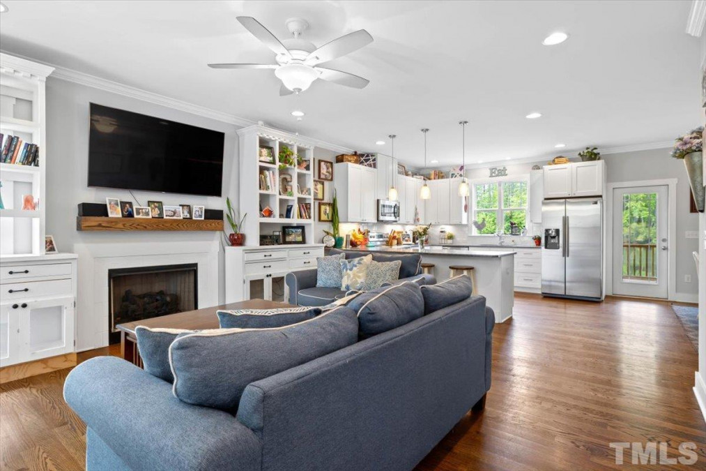 1020 Phelps West Rd, Fuquay Varina, NC 27526 Raleigh Realty