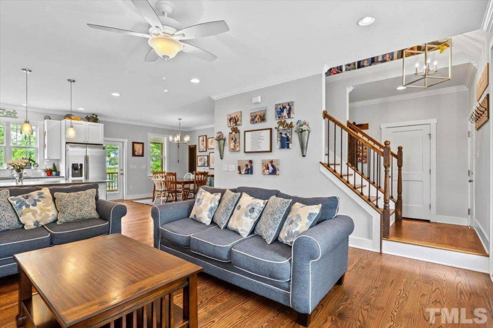 1020 Phelps West Rd, Fuquay Varina, NC 27526 Raleigh Realty