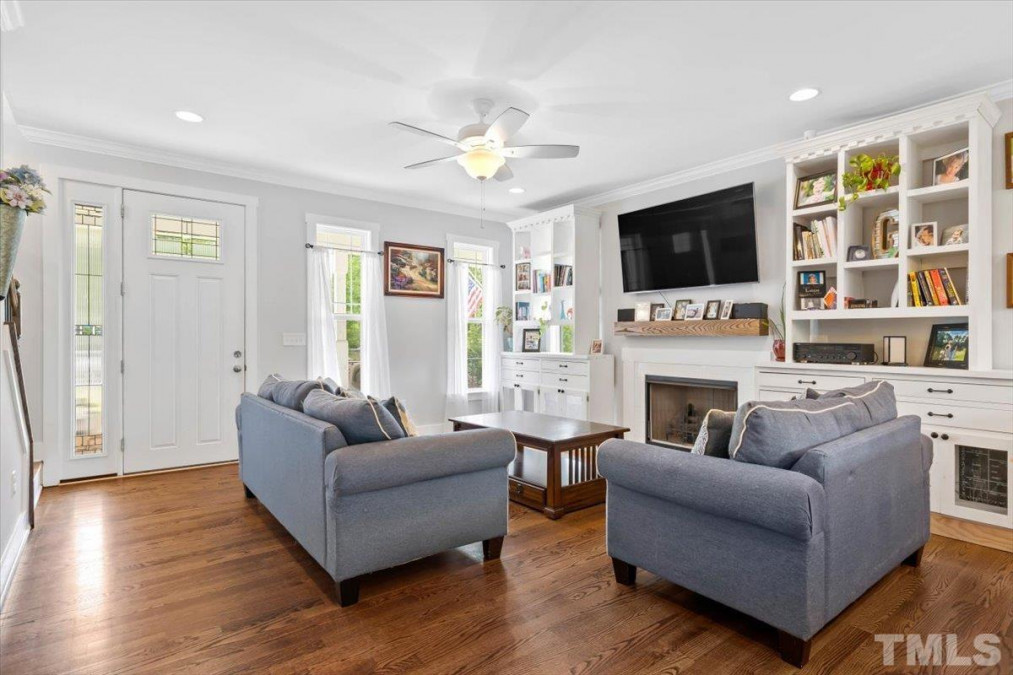 1020 Phelps West Rd, Fuquay Varina, NC 27526 Raleigh Realty