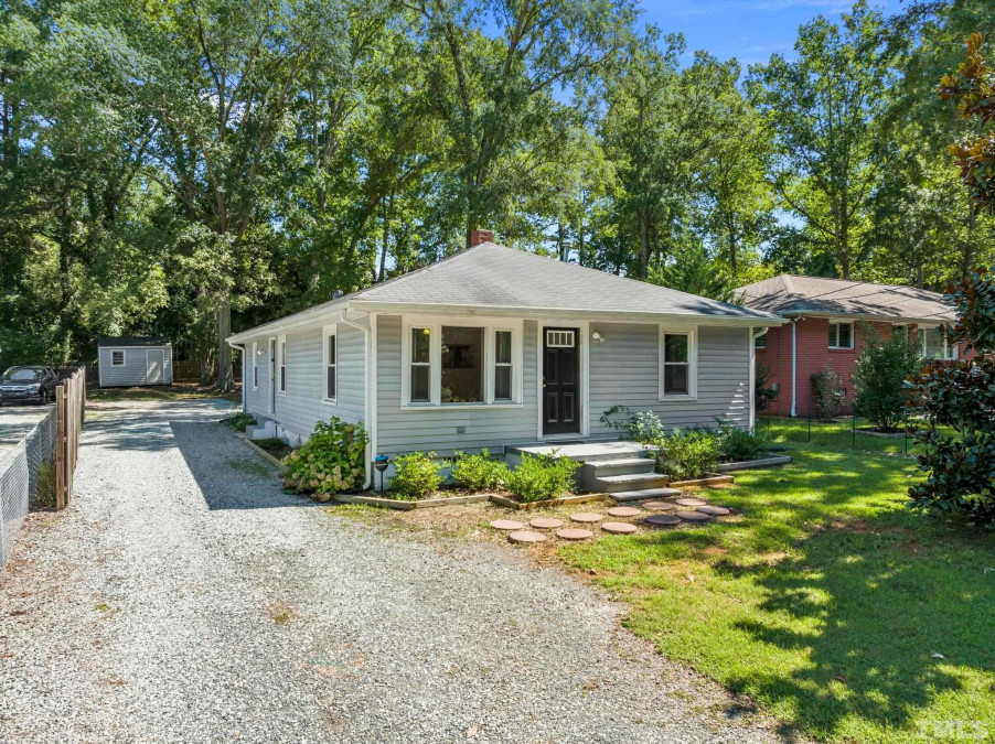 2316 Hillandale Rd, Durham, NC 27705 Raleigh Realty