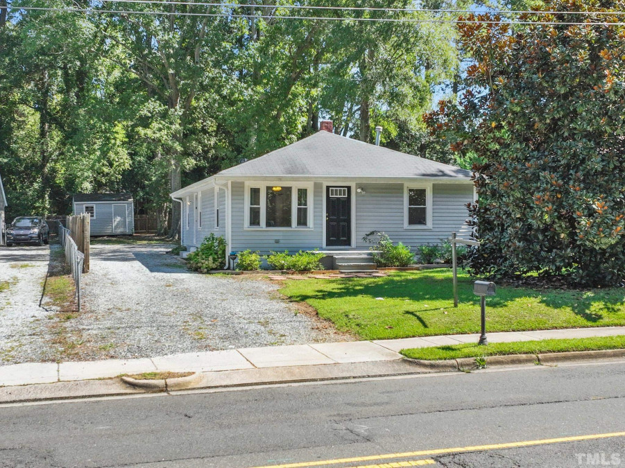 2316 Hillandale Rd, Durham, NC 27705 Raleigh Realty