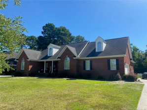 4030 Nelson Way Lumberton, NC 28360