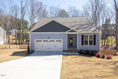 125 Black Cloud Dr Louisburg, NC 27549