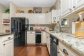 808 Lincoln St Benson, NC 27504