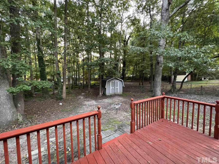 1414 Old Buckhorn Rd, Garner, NC 27529 Raleigh Realty