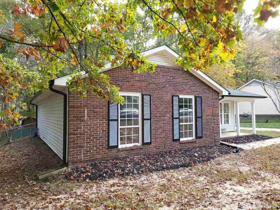 1414 Old Buckhorn Rd, Garner, NC 27529 Raleigh Realty