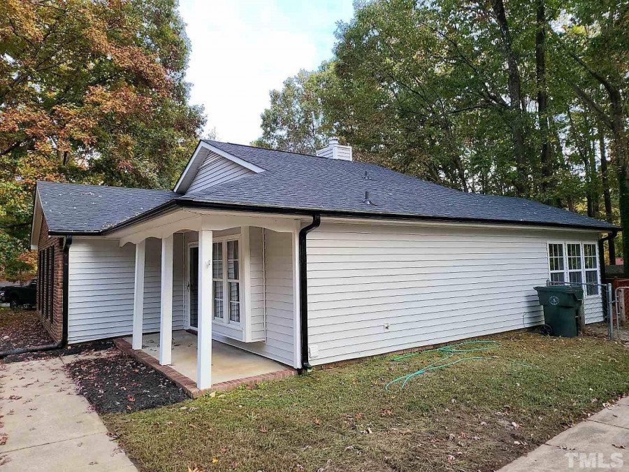 1414 Old Buckhorn Rd, Garner, NC 27529 Raleigh Realty