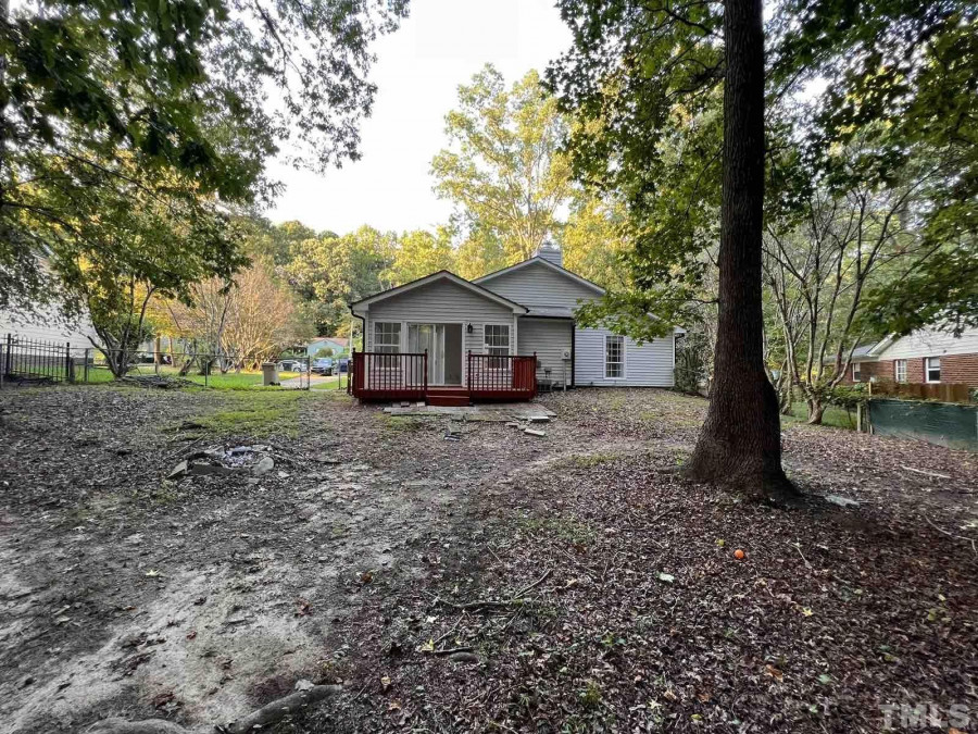 1414 Old Buckhorn Rd, Garner, NC 27529 Raleigh Realty