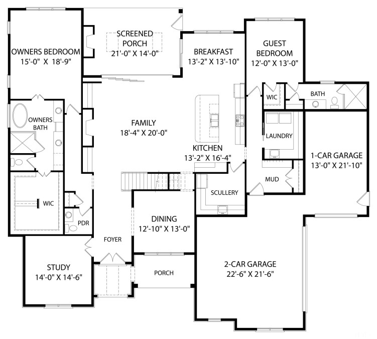 812 Journeys Rest Ln, Apex, NC 27523 - Raleigh Realty