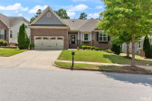 313 Silver Bluff St Holly Springs, NC 27540