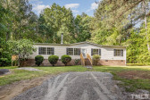 523 Fox Ridge Rd Louisburg, NC 27549