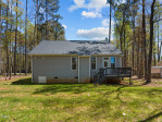 138 Hatchet Cv Louisburg, NC 27549