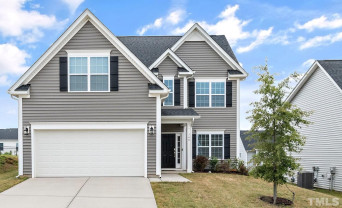 748 Lakemont Dr Clayton, NC 27520