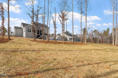 312 Inwood Forest Dr Raleigh, NC 27603