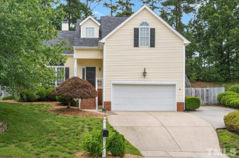 2721 Steeple Run Dr Wake Forest, NC 27587