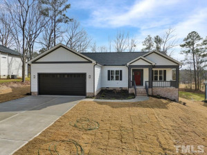 271 Sacred Fire Rd Louisburg, NC 27549