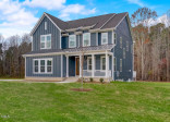 110 Scotland Dr Youngsville, NC 27596