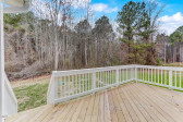 110 Scotland Dr Youngsville, NC 27596