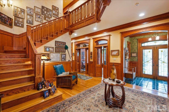 2428 Lake Dr Raleigh, NC 27609