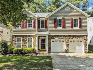 11 Alexis Ct Durham, NC 27703