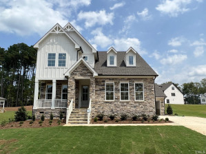 8128 Baronleigh Ln Wake Forest, NC 27587