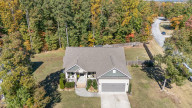 115 Saddletree Dr Franklinton, NC 27525