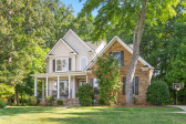 609 Everglades Dr Mebane, NC 27302