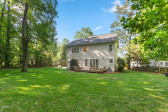 609 Everglades Dr Mebane, NC 27302