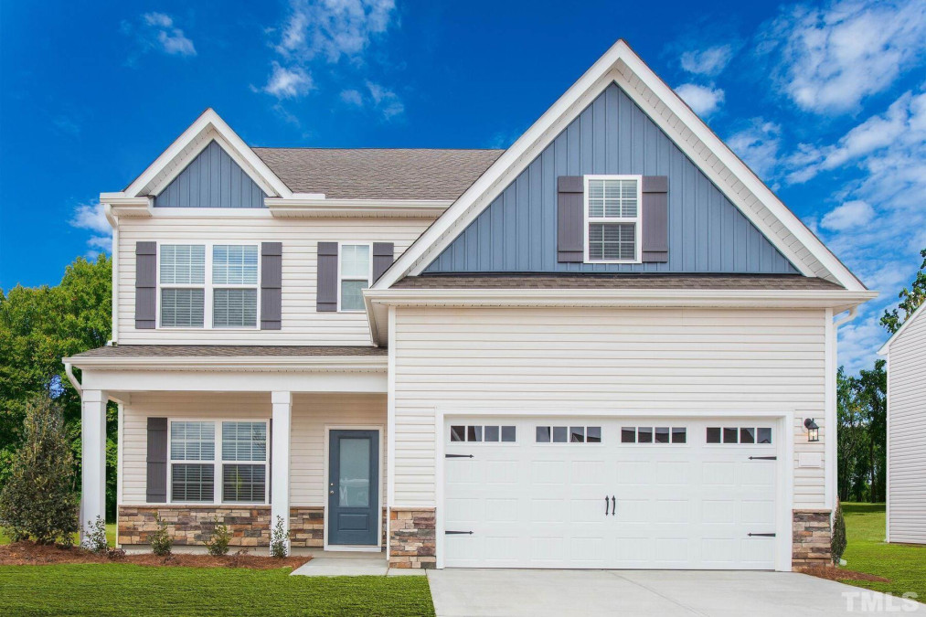 430 Access Dr Youngsville, NC 27596