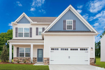 430 Access Dr Youngsville, NC 27596
