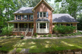 1124 Shadywood Ln Raleigh, NC 27603