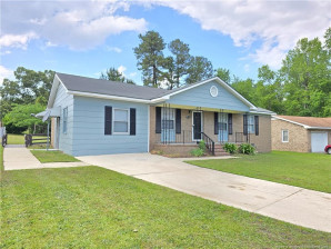 6841 Radial Dr Fayetteville, NC 28311