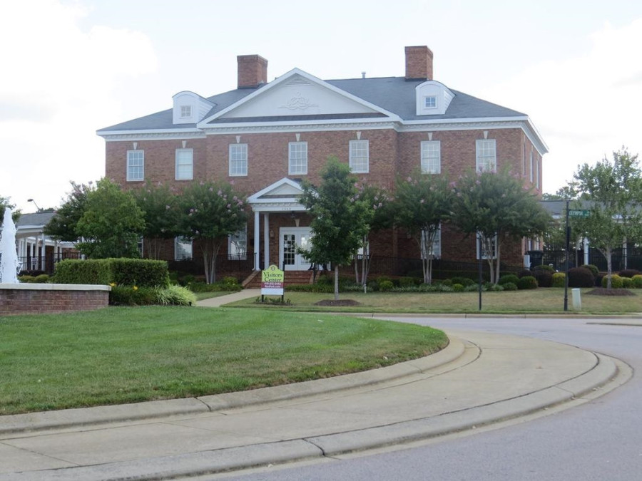 710 Bryant St Raleigh, NC 27603