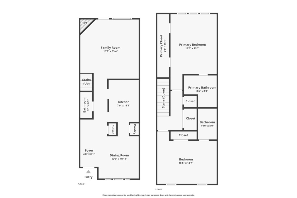 710 Bryant St Raleigh, NC 27603