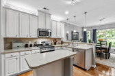 3419 Ranbir Dr Durham, NC 27713