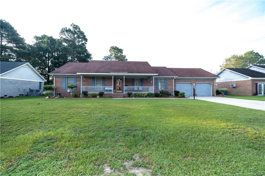 6859 Green Creek Rd, Fayetteville, NC 28314 Raleigh Realty