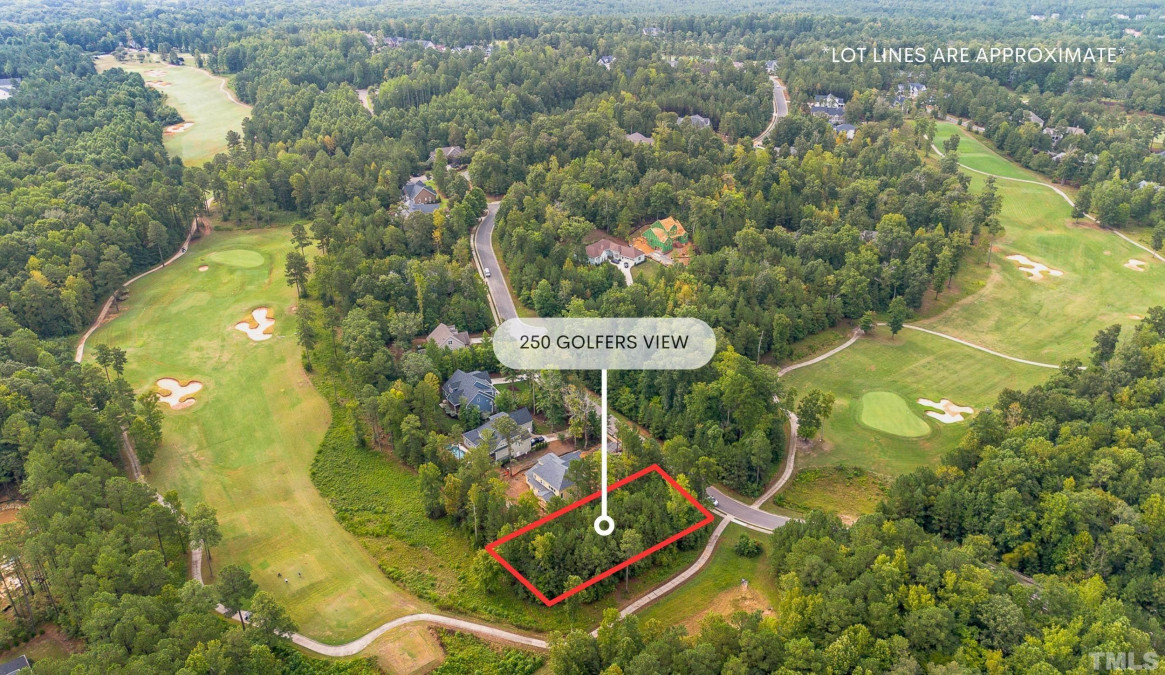 250 Golfers Vw Pittsboro, NC 27312