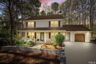 18 Strawberry Ridge Ln Durham, NC 27713