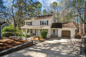 18 Strawberry Ridge Ln Durham, NC 27713