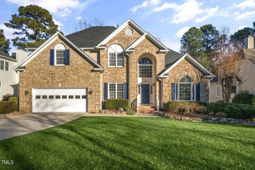 111 Forest Brook Dr Cary NC 27519 Raleigh Realty