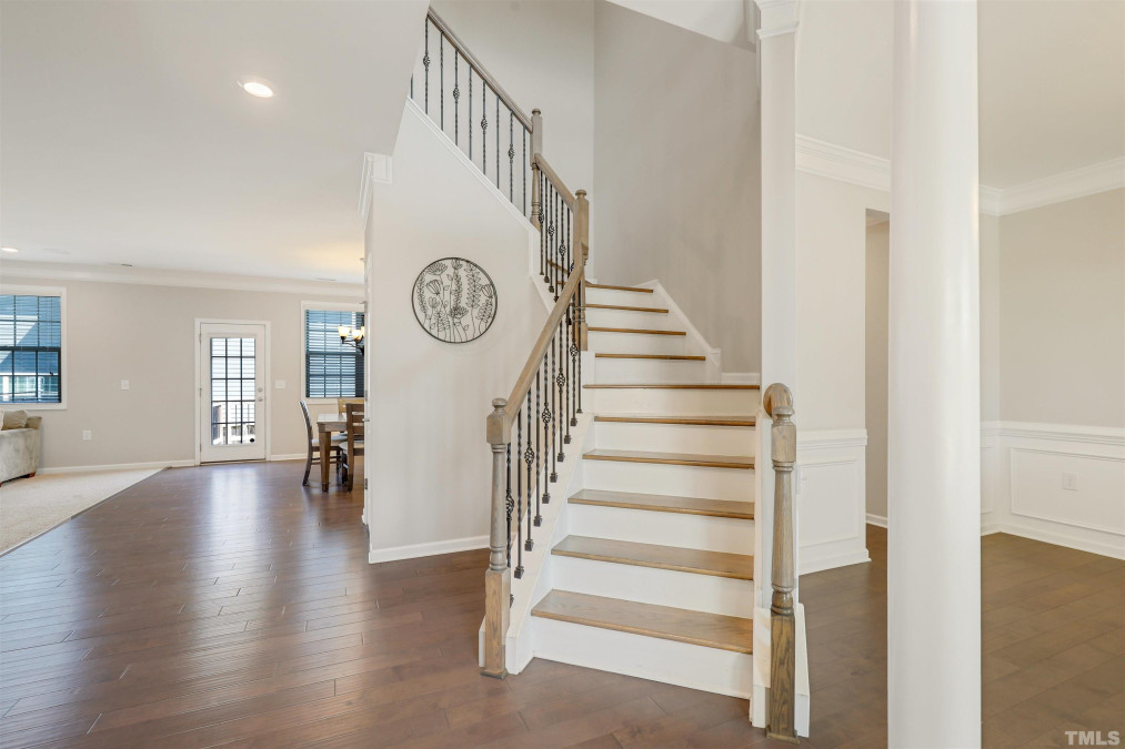 2869 Lumber River Trl, Apex, NC 27502 Raleigh Realty