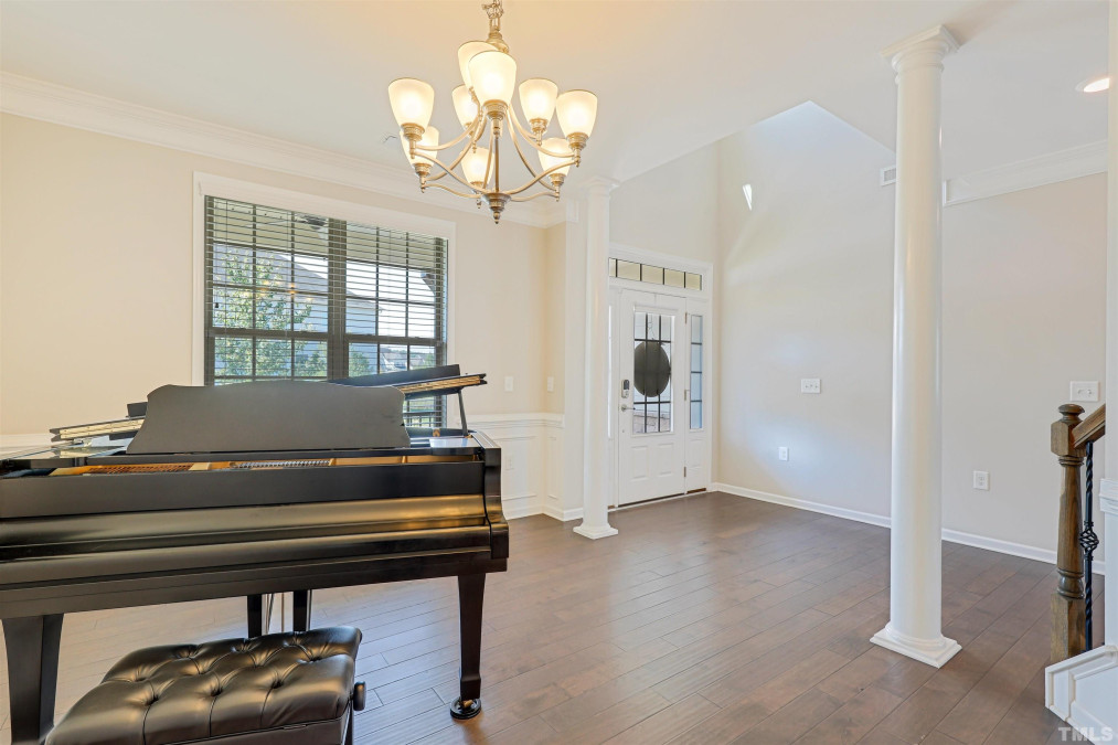 2869 Lumber River Trl, Apex, NC 27502 Raleigh Realty