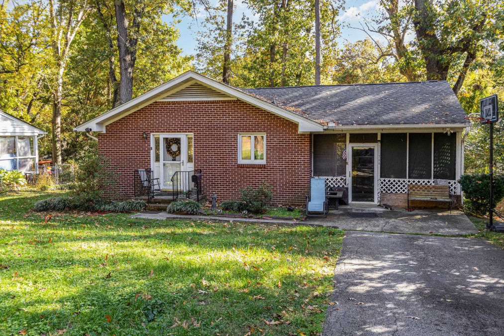 706 Hugo St, Durham, NC 27704 Raleigh Realty