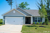 300 Windbreak Ln Youngsville, NC 27596