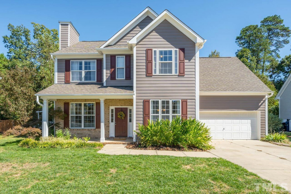 5901 Whisperwood Dr, Durham, NC 27713 Raleigh Realty