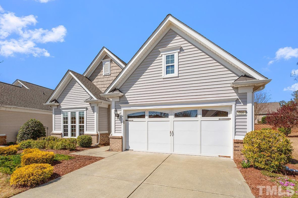 708 Eldridge Loop, Cary, NC 27519 Raleigh Realty