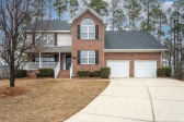 2442 Canford Ln Fayetteville, NC 28304